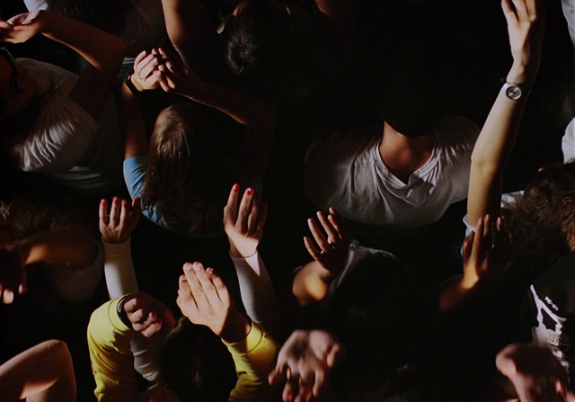 Video Reference: People, Crowd, Event, Performance, Hand, Fun, Photography, Dance, Finger, Stage