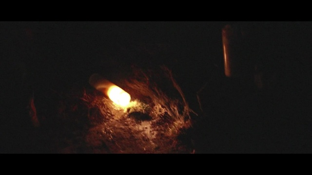 Video Reference: heat, flame, geological phenomenon, fire, darkness, atmosphere, bonfire, campfire, night, sky