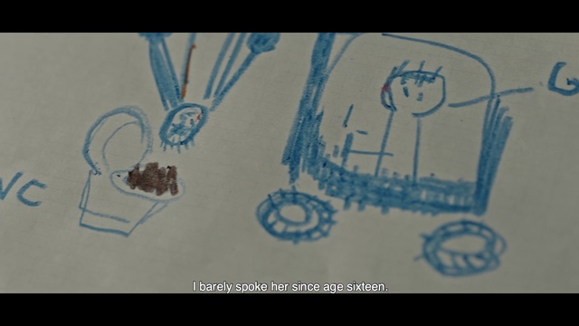 Video Reference: Text, Drawing, Font, Illustration, Design, Visual arts, Art, Sketch, Person, Child art, Cartoon