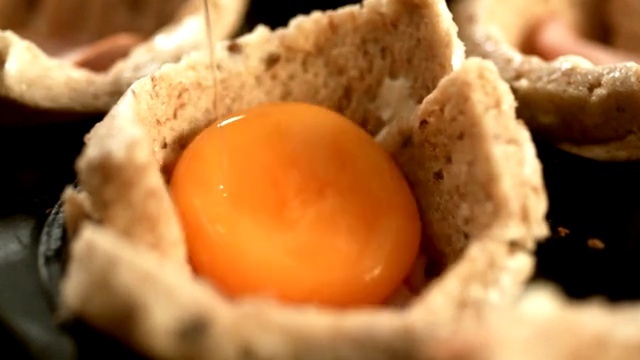 Video Reference: Food, Dish, Ingredient, Cuisine, Egg, Produce, Comfort food, Egg, Finger food