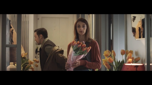 Video Reference: Photograph, Snapshot, Scene, Human, Conversation, Organism, Fun, Adaptation, Floral design, Drama, Person