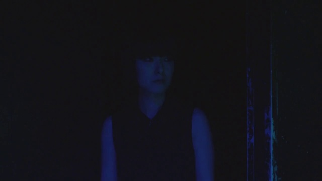 Video Reference: Blue, Black, Darkness, Violet, White, Purple, Electric blue, Light, Cobalt blue, Night