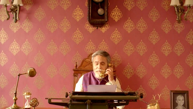 Video Reference: pink, wall, wallpaper, decor, computer wallpaper, interior design, art, Person