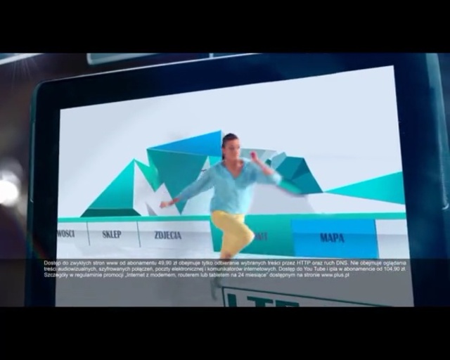 Video Reference: Display device, Technology, Multimedia, Electronic device, Screen, Display advertising, Gadget, Advertising, Media, Led-backlit lcd display, Person