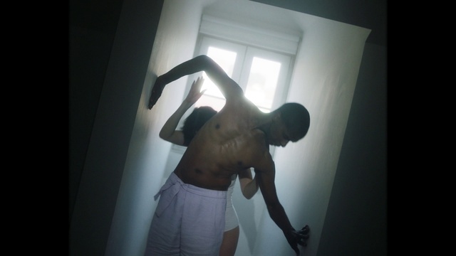 Video Reference: Shoulder, Joint, Muscle, Art, Photography, Sculpture, Trunk, Back, Hip