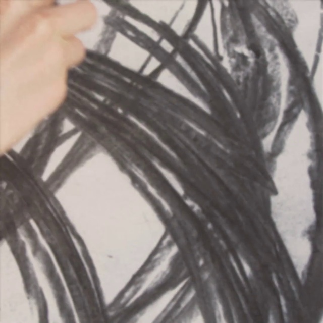 Video Reference: Hair, Tire, Hairstyle, Automotive tire, Drawing, Black-and-white, Rim, Long hair, Wire, Black hair