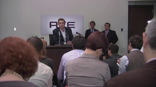 Video Reference: Event, Community, Design, Conversation, Adaptation, Job, Businessperson, Seminar, Meeting, Convention