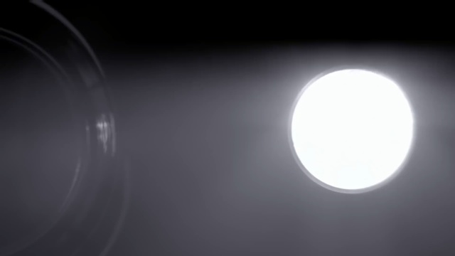 Video Reference: Black, Light, Atmosphere, Atmospheric phenomenon, Sky, Celestial event, Astronomical object, Monochrome, Black-and-white, Circle