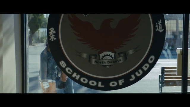 Video Reference: Font, Signage, Brand, Logo, Photography, Emblem, Banner, Label, Advertising, Graphics