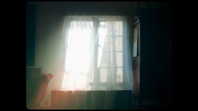 Video Reference: blue, light, architecture, window, curtain, lighting, darkness, sunlight, textile, glass