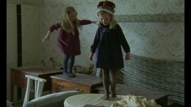 Video Reference: people, Person