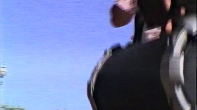 Video Reference: Fun, Sky, Photography, Black hair, Hand, Personal protective equipment, Long hair