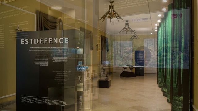 Video Reference: Property, Ceiling, Building, Interior design, Tile, Room, Architecture, Lobby, Floor, Flooring, Person