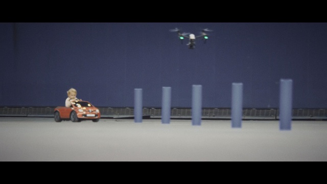 Video Reference: blue, darkness, atmosphere, technology, screenshot, computer wallpaper, sky, midnight