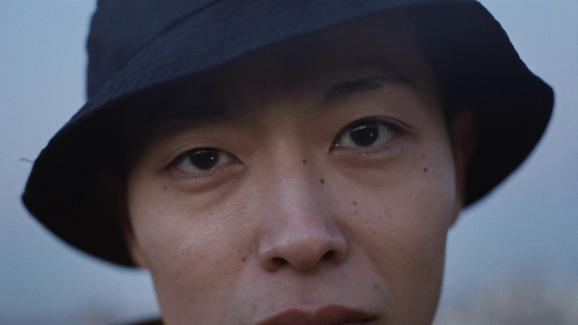 Video Reference: Face, Nose, Eyebrow, Forehead, Chin, Head, Cheek, Skin, Lip, Eye