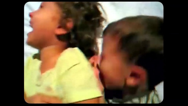 Video Reference: Face, Nose, Facial expression, Head, Cheek, Mouth, Kiss, Interaction, Ear, Fun