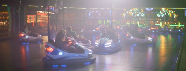 Video Reference: Mode of transport, Motor vehicle, Bumper, Automotive exterior, Vehicle, Transport, Car, Fun, Auto part, Driving