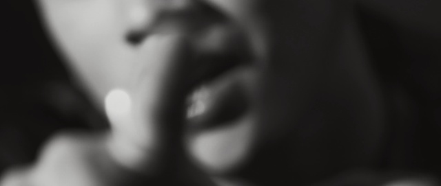 Video Reference: face, white, black, photograph, black and white, monochrome photography, nose, beauty, close up, photography