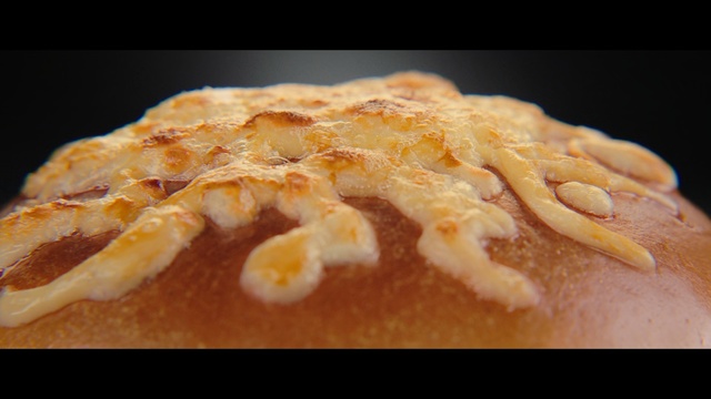 Video Reference: Food, Dish, Cuisine, Ingredient, Produce, Baked goods, Gluten