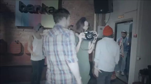 Video Reference: product, event, girl, fun, Person