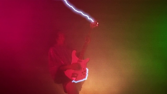 Video Reference: Red, Light, Photography, Performance, Magenta, Performance art, Macro photography, Flesh, Lens flare