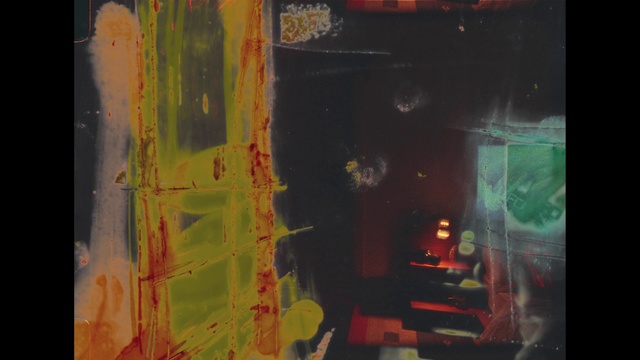 Video Reference: Painting, Modern art, Red, Art, Yellow, Visual arts, Orange, Acrylic paint, Artwork, Still life