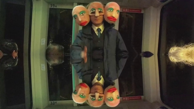 Video Reference: Fictional character, Costume