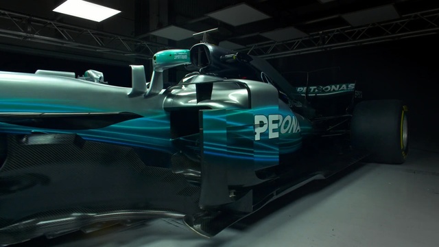 Video Reference: Formula one car, Race car, Vehicle, Automotive design, Formula one, Formula libre, Car, Open-wheel car, Formula racing