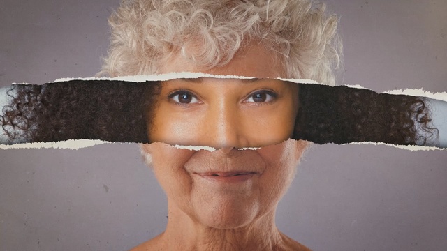 Video Reference: Face, Hair, Skin, Eyebrow, Forehead, Lip, Head, Nose, Chin, Beauty