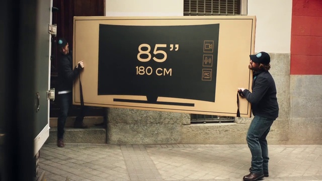 Video Reference: Signage