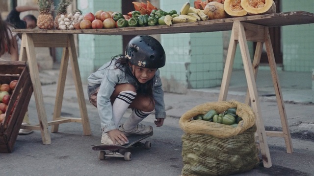 Video Reference: Hawker, Local food, Plant, Food, Vegetable, Person