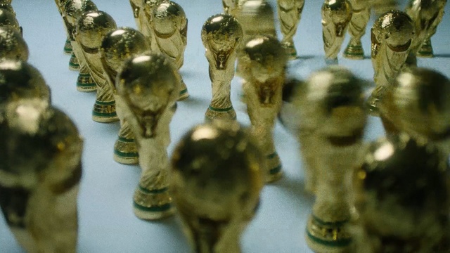 Video Reference: metal