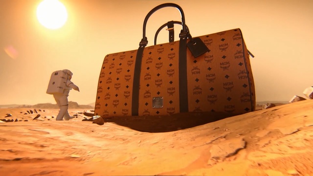 Video Reference: sand, landscape, desert, aeolian landform