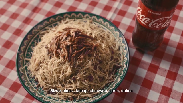 Video Reference: Dish, Food, Cuisine, Ingredient, Noodle, Spaghetti, Capellini, Recipe, Yi mein, Vermicelli