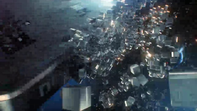 Video Reference: Water, Space, Crowd, City, Photography, Metropolis, World, Aerial photography