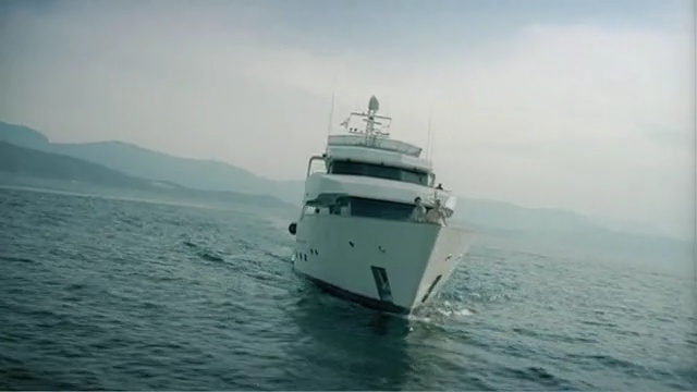 Video Reference: water transportation, passenger ship, yacht, ship, watercraft, luxury yacht, naval architecture, boat, motor ship, sea