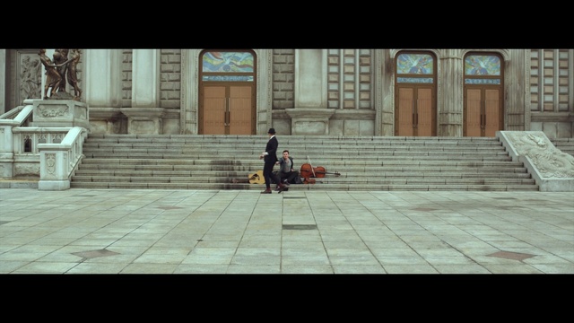 Video Reference: games, screenshot, wall, facade, floor