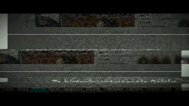 Video Reference: Text, Black, Wall, Font, Line, Tile, Rectangle, Floor, Architecture, Flooring