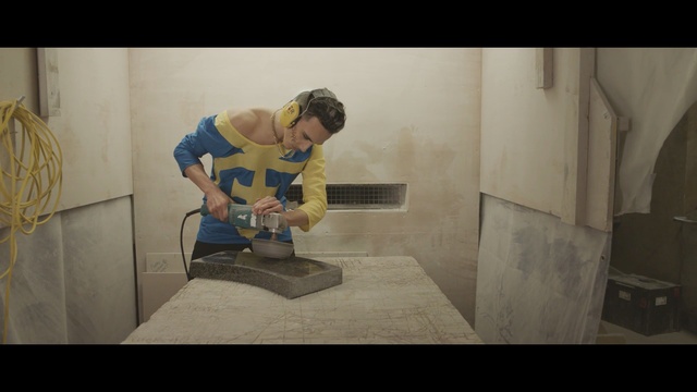 Video Reference: arm, screenshot, art, floor, fun