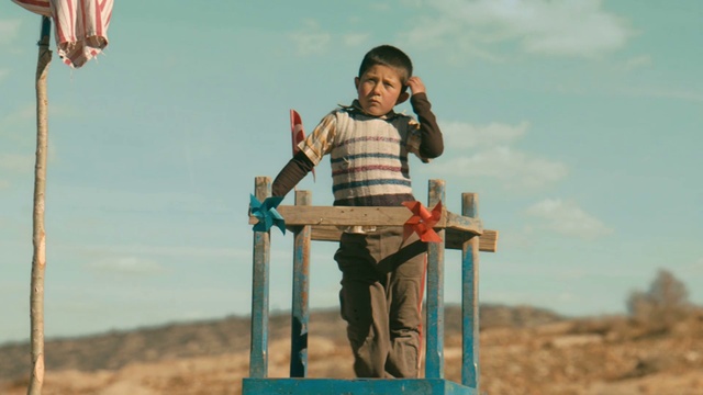 Video Reference: Fun, Child, Adaptation, Soil, Travel, Happy, Smile