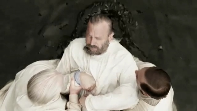 Video Reference: Arm, Art, Person