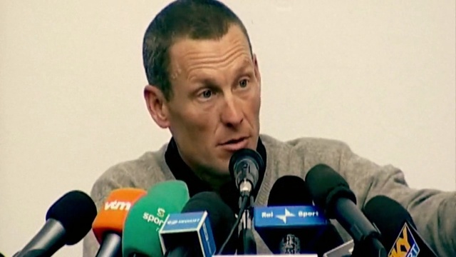 Video Reference: spokesperson, public speaking, speech, news conference, journalist, speaker, orator, Person