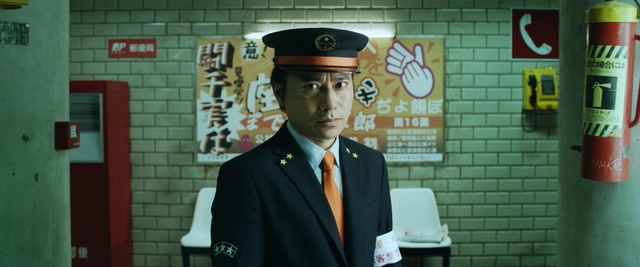 Video Reference: Gentleman, Official, Uniform, Military uniform, Military person, Headgear, Military, Person