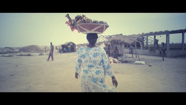 Video Reference: Sky, Cloud, Fun, Adaptation, Travel, World, Smile, Tourism, Person