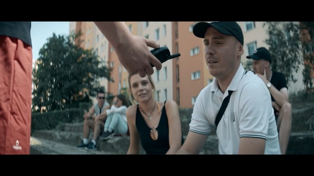 Video Reference: People, Snapshot, Human, Photography, Screenshot, Crowd, Person