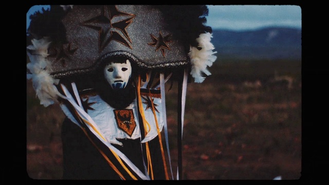 Video Reference: Eye, Scarecrow, Headgear, Mask, Photography, Stock photography, Visual arts, Costume