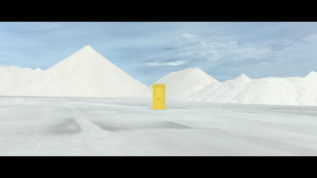 Video Reference: Natural environment, Sky, Ice, Arctic, Iceberg, Pyramid, Geological phenomenon, Monument, Landscape, Ice cap