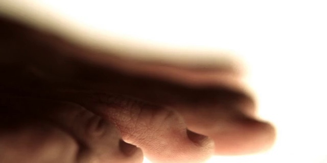 Video Reference: Nose, Skin, Finger, Hand, Close-up, Sky, Joint, Gesture, Leg, Thumb