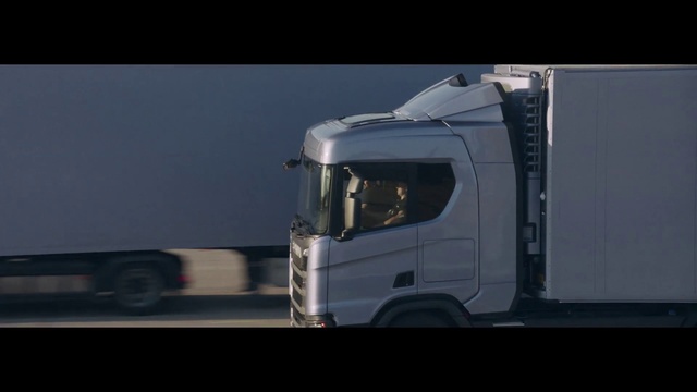 Video Reference: Transport, Mode of transport, Vehicle, Commercial vehicle, Car, Trailer, Truck, Automotive exterior, Auto part, Freight transport