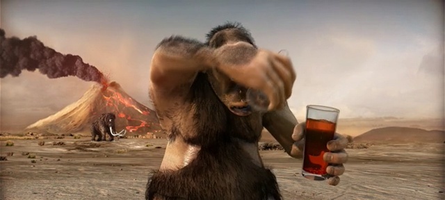 Video Reference: snout, screenshot, old world monkey, computer wallpaper